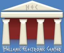 HEC Logo