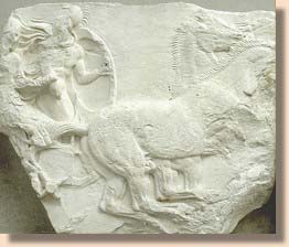 frieze