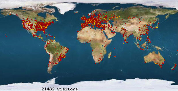 Click for LARRGE VIEW of map