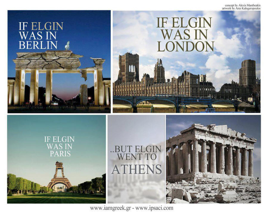 elginism