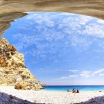 Seychelles Beach, Ikaria
