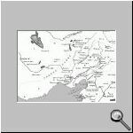 1916: Konia, Adana, Kaisaria, Alexandretta, Antakia, Marash and Aleppo.