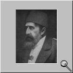 Abdul Hamid. "The great assassin."