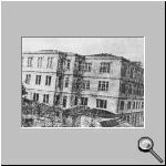 Trebizond, Pontos. The Hellenic college.