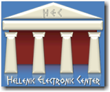 HEC Logo