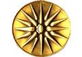 The Vergina Sun