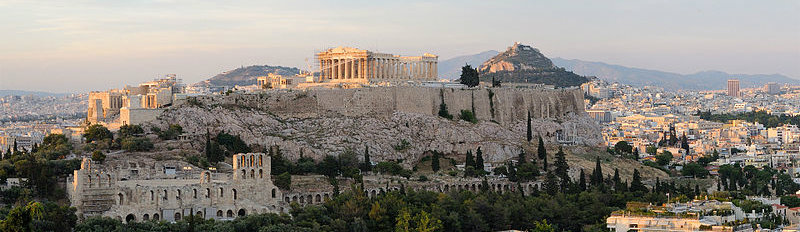 Acropolis_Athens_Greek_City_States