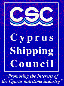 CYPRUS SHIPPING COUNCIL