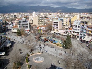 komotini