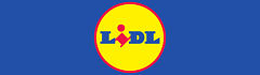 LIDL LOGO