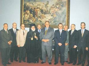 commemorative photo