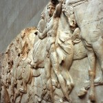 The Parthenon Marbles