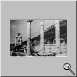 Ephesus, Ionia. Ruins of the Temple of Artemis.