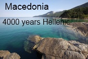 Macedonia