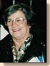 Eleni Cubitt