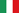 Italian Language