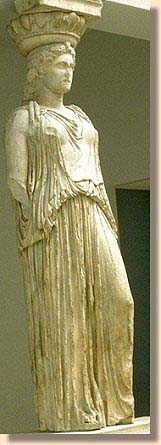 Caryatid