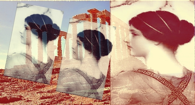 Olivera Z. Mijuskovic, 'Arete of Cyrene - the beauty of Helens', The Guardian (London)