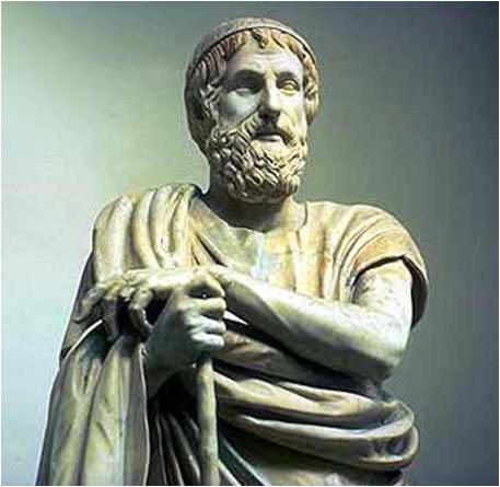 Thales of Miletus